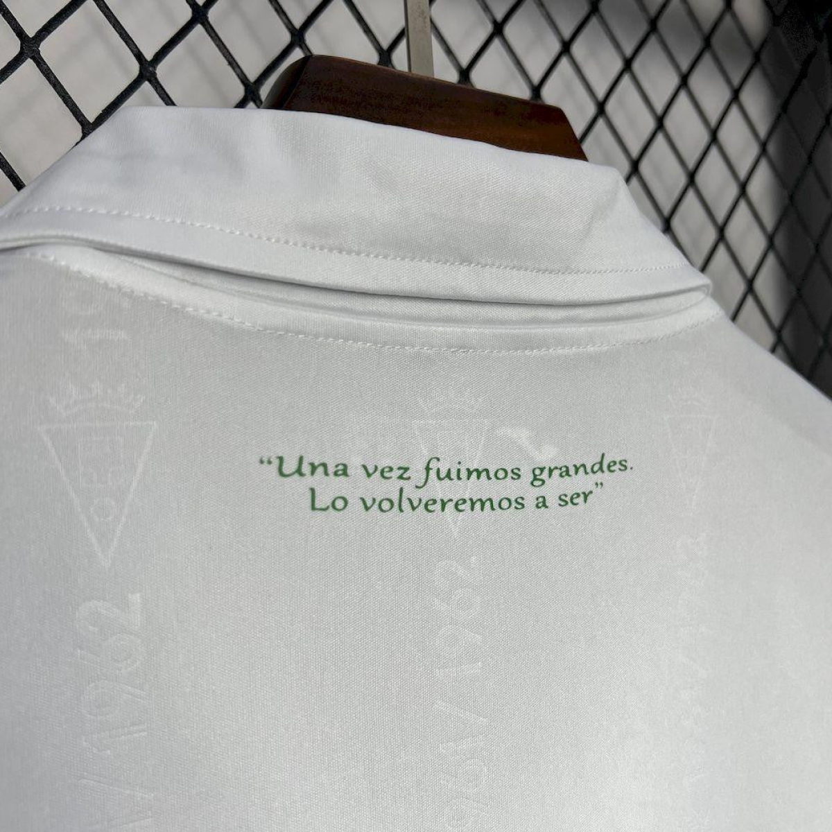 24/25 Cordoba CF 70 Years Anniversary Jersey