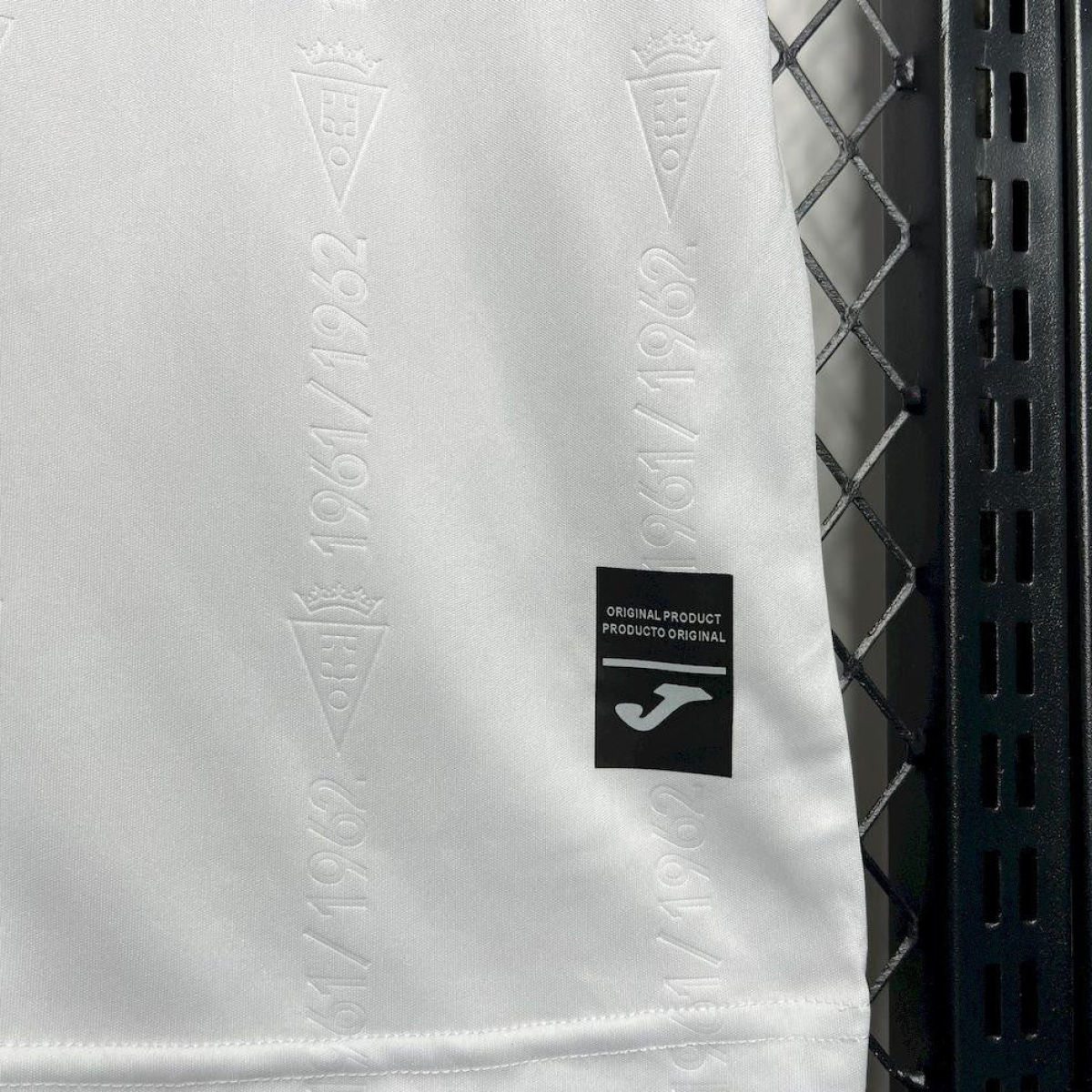 24/25 Cordoba CF 70 Years Anniversary Jersey