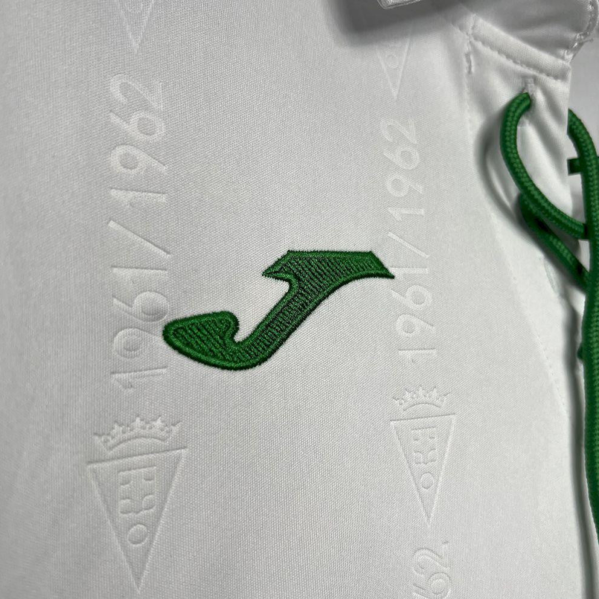 24/25 Cordoba CF 70 Years Anniversary Jersey