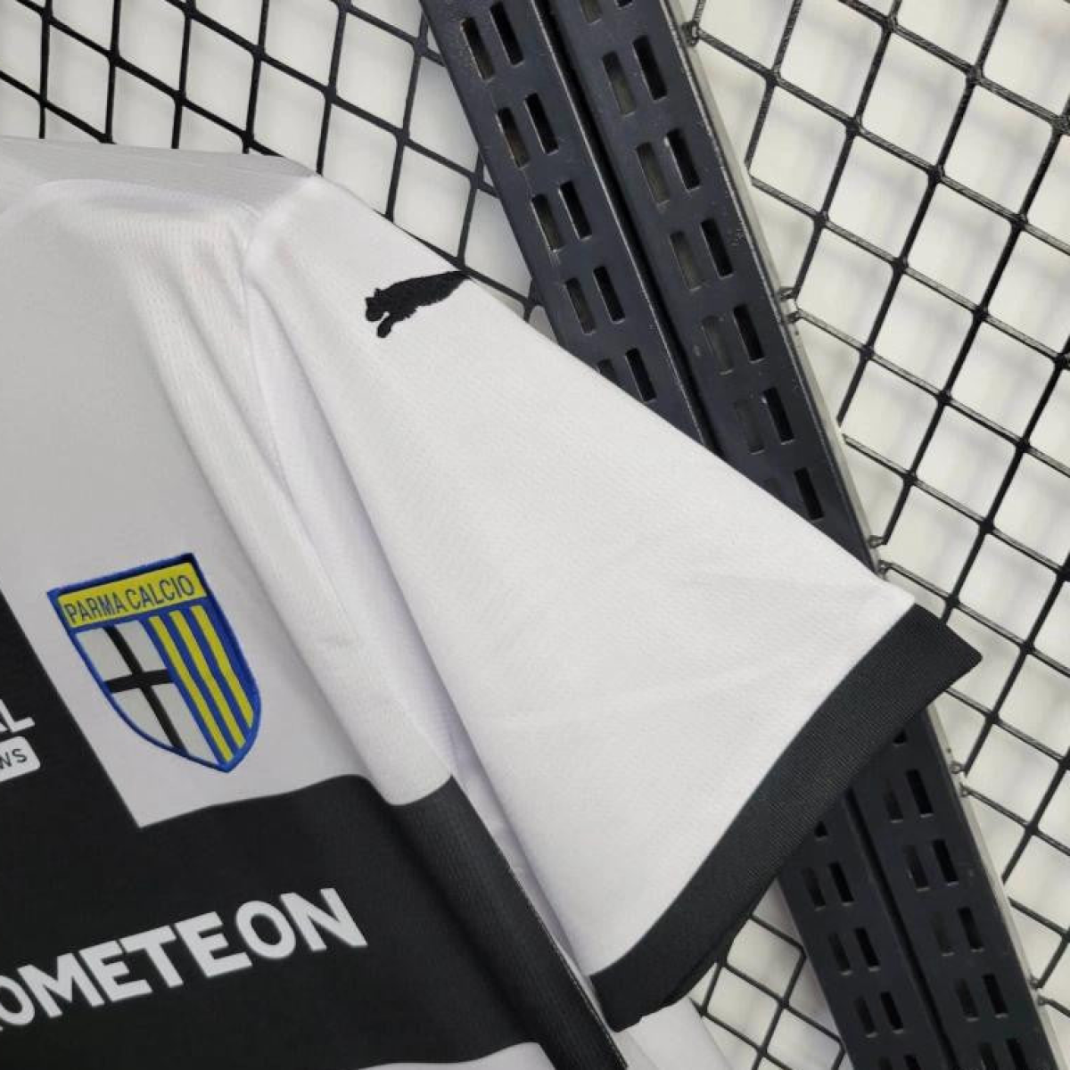 24/25 Parma Home Jersey