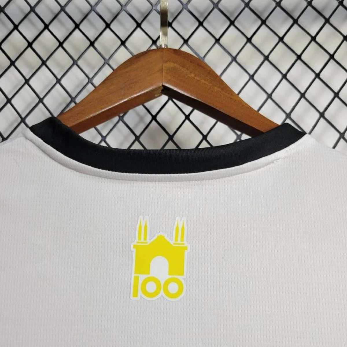 24/25 Parma Home Jersey