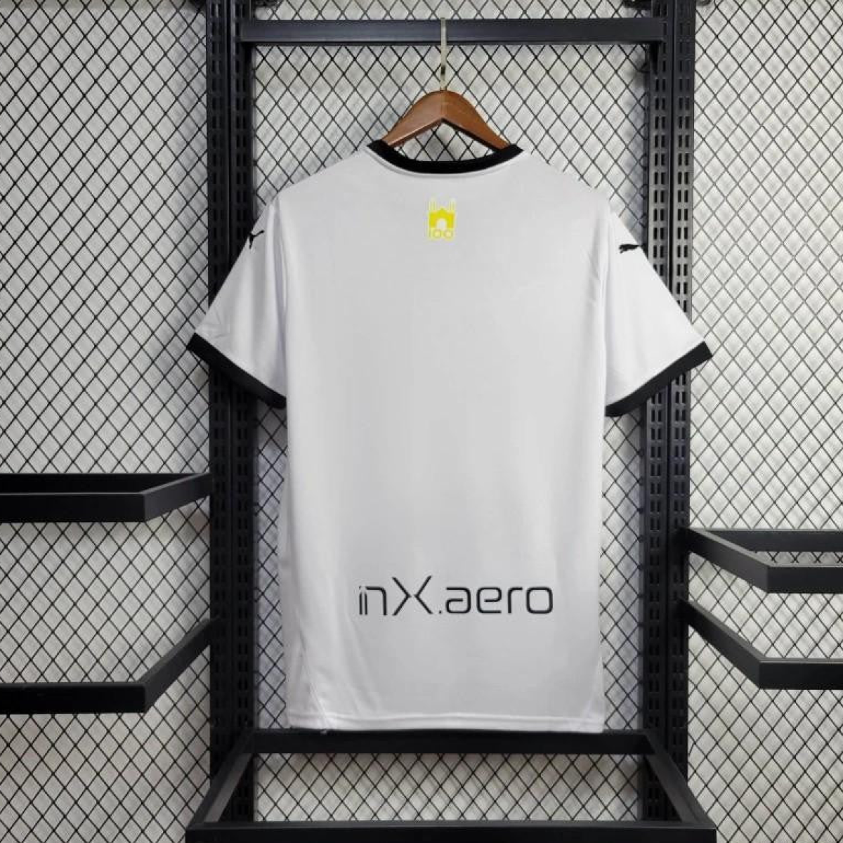 24/25 Parma Home Jersey