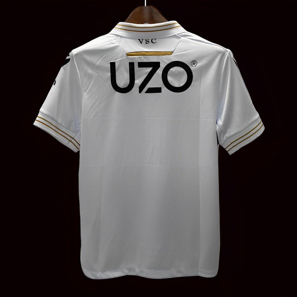 24/25 Vitoria Guimaraes Home Jersey
