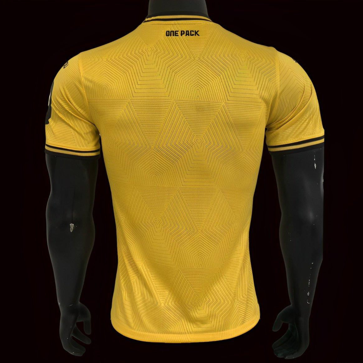 Player Version 24/25 Wolverhampton Wanderers Home Jersey