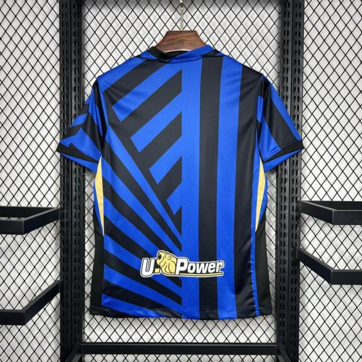 24/25 Inter Milan Home Jersey