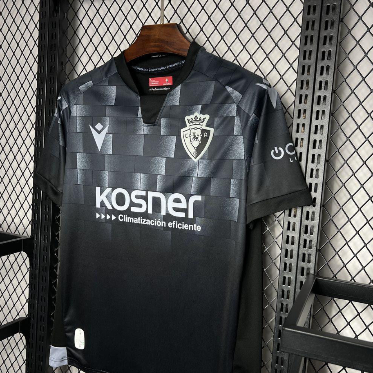 24/25 Osasuna THIRD Jersey