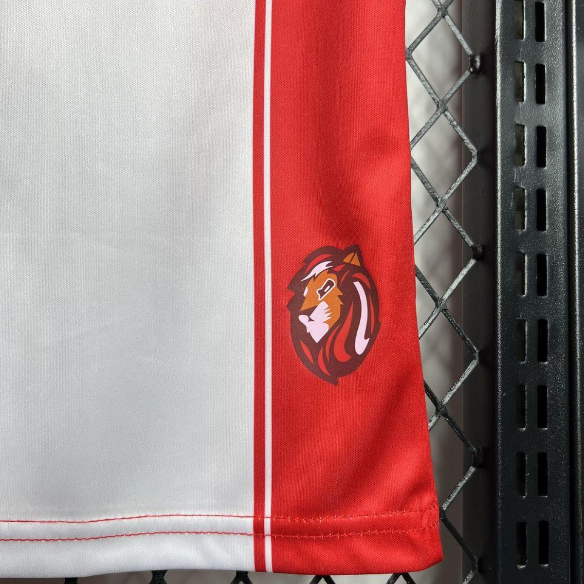 24/25 UD Almeria Home Jersey