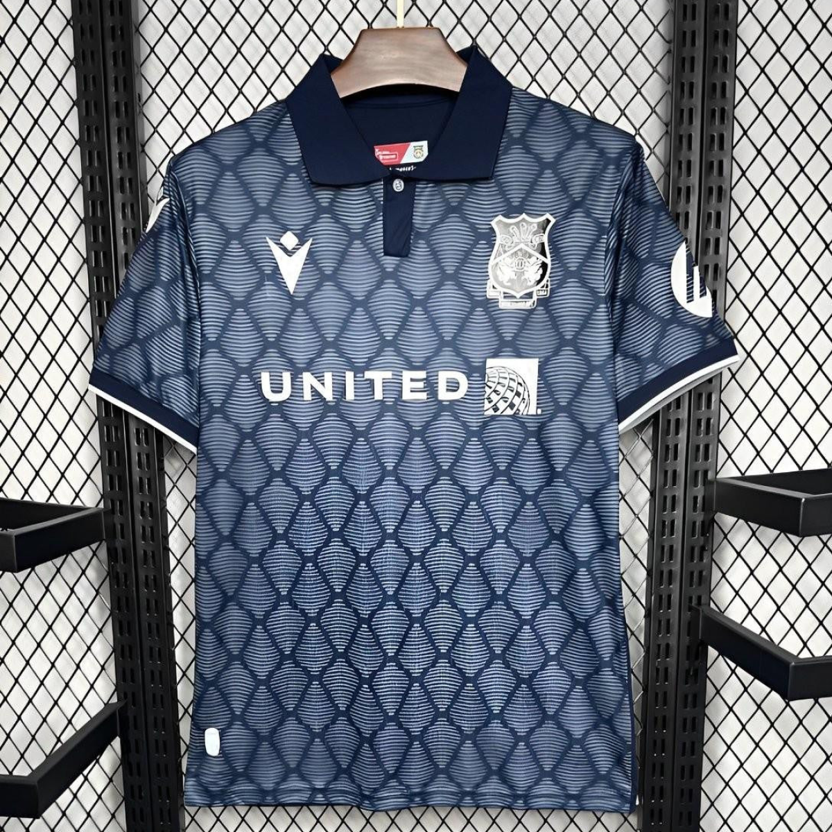 24/25 Wrexham Away Jersey