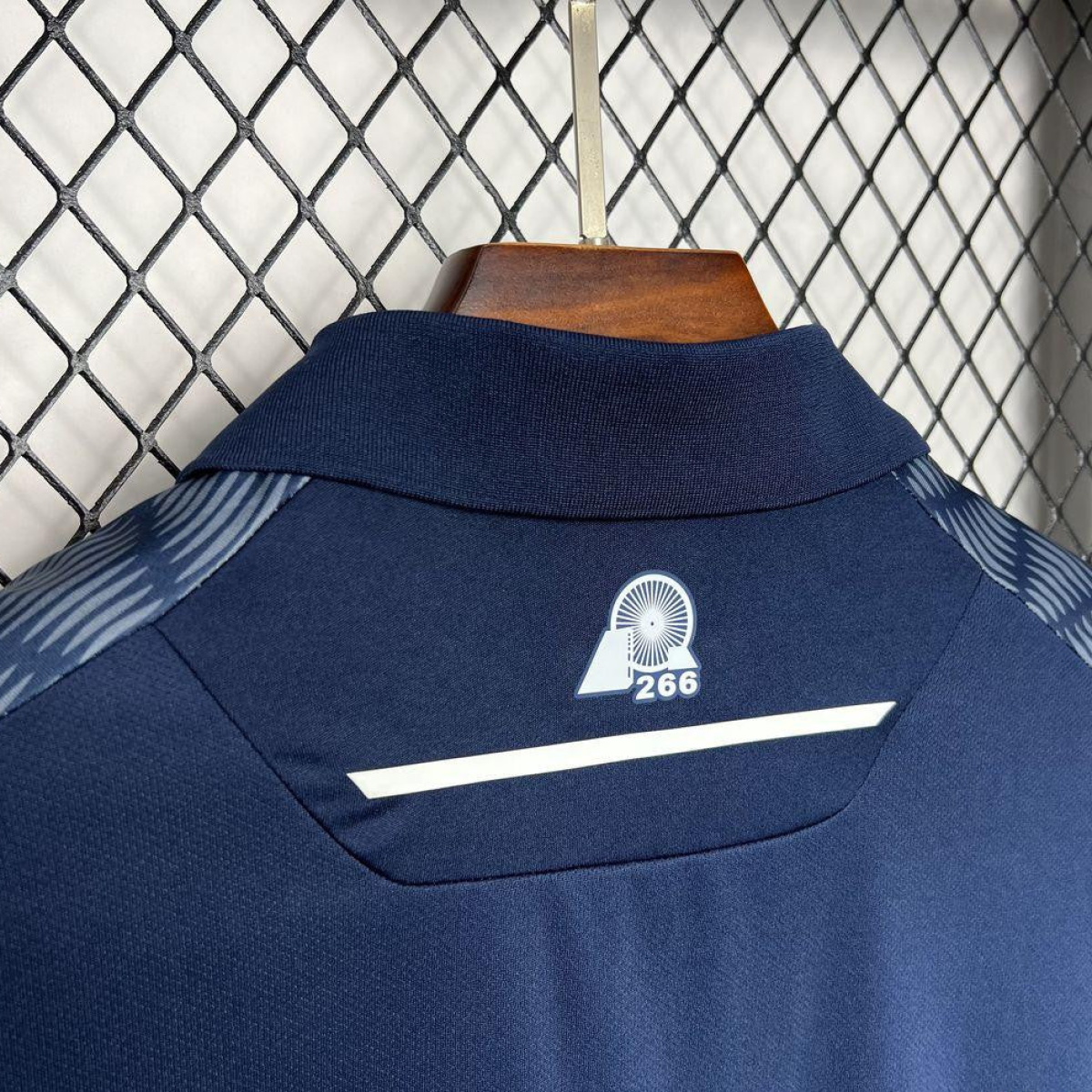 24/25 Wrexham Away Jersey