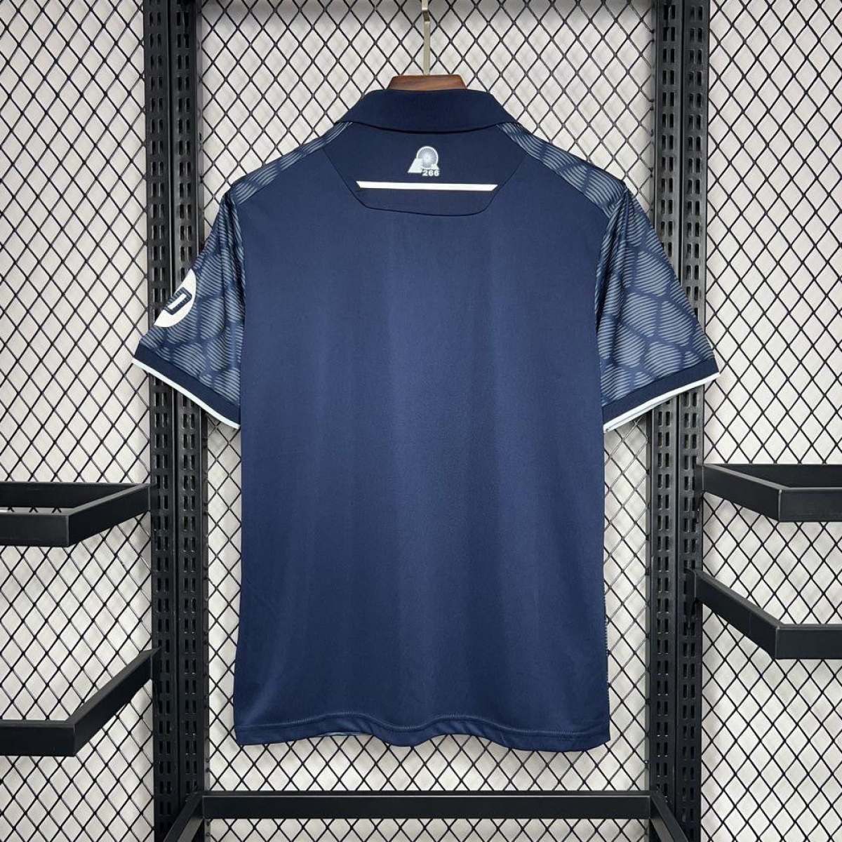 24/25 Wrexham Away Jersey