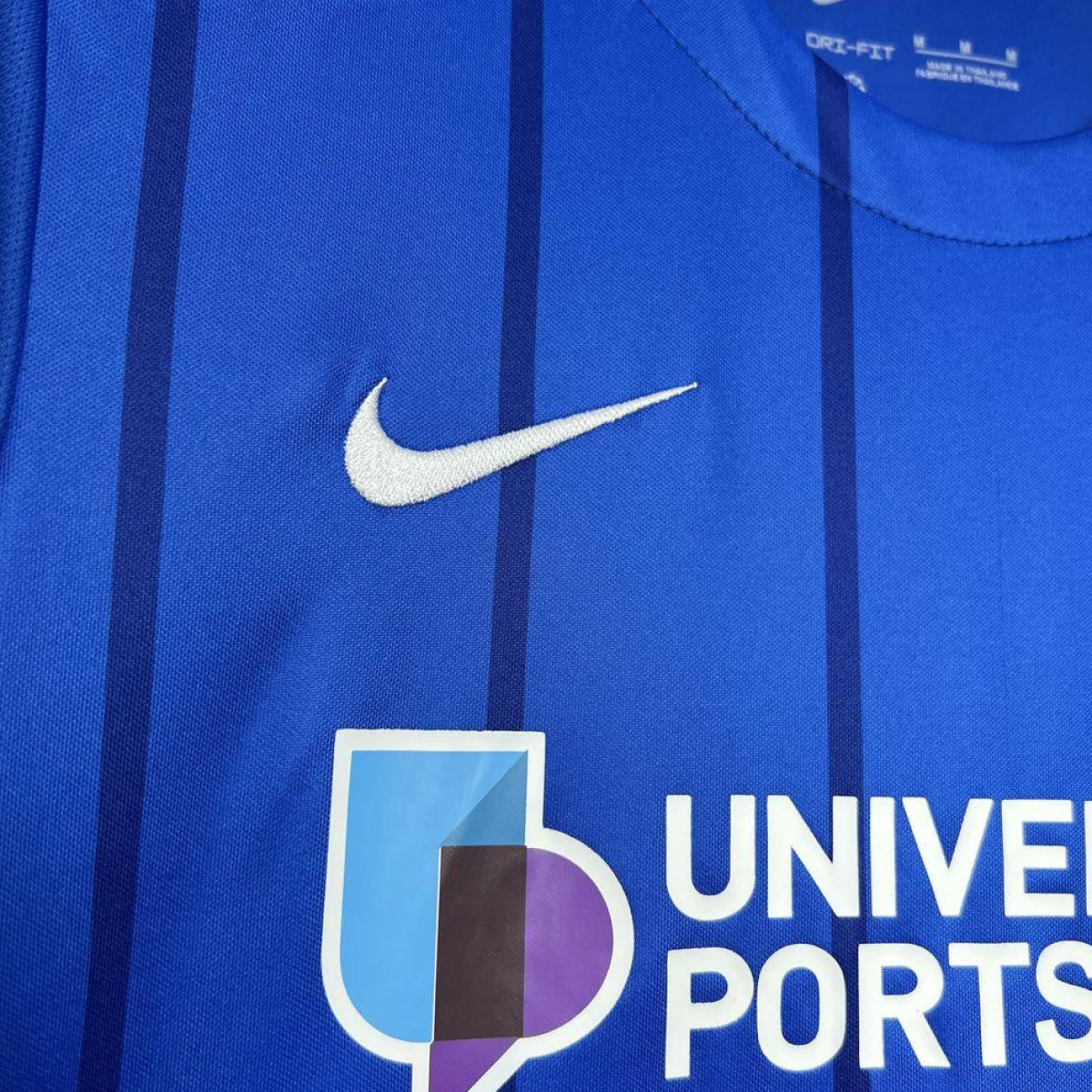 24/25 Portsmouth Home Jersey