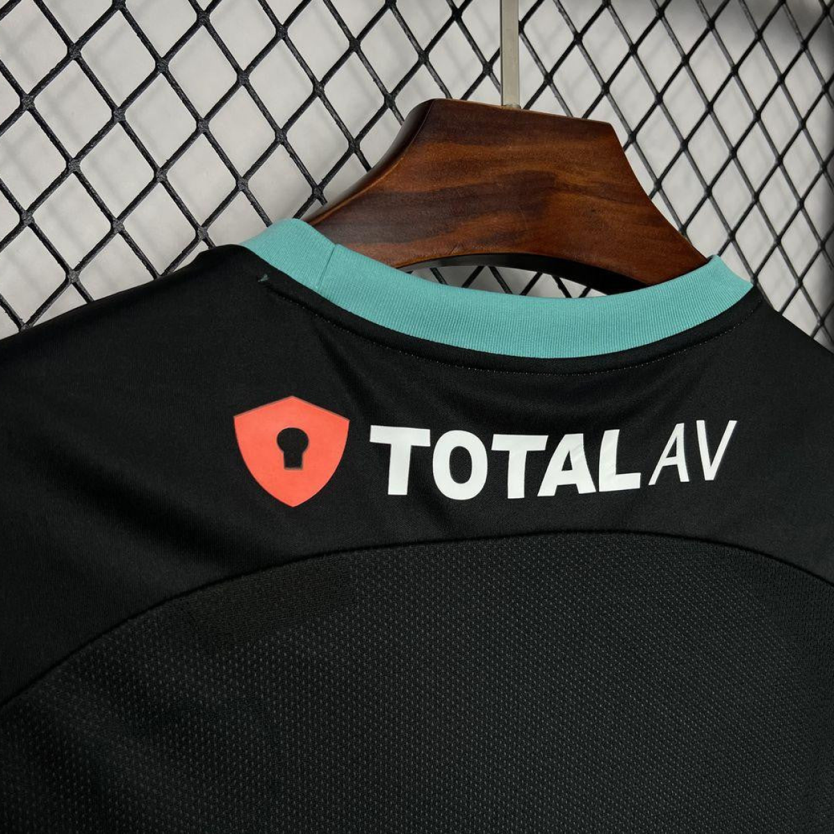 24/25 Portsmouth Away Jersey