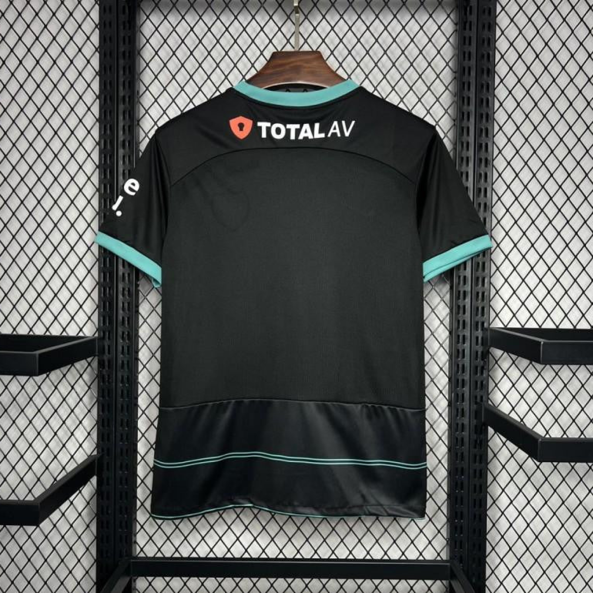 24/25 Portsmouth Away Jersey