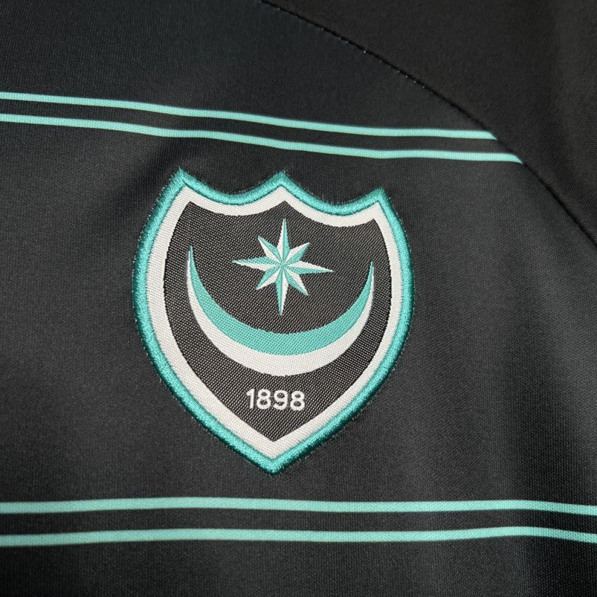 24/25 Portsmouth Away Jersey