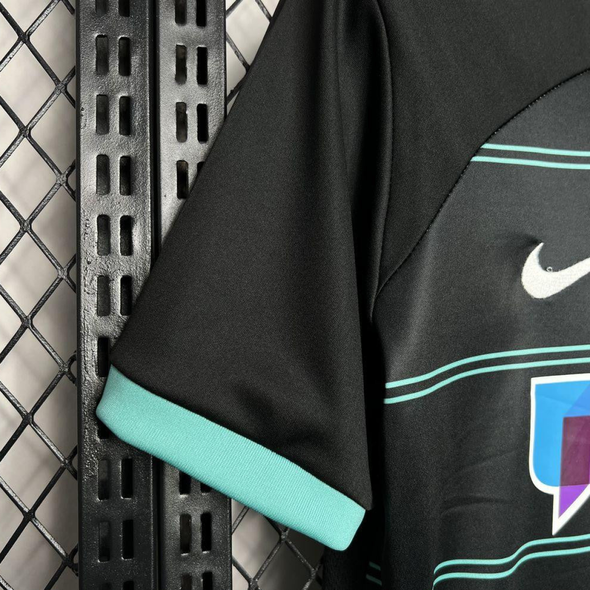 24/25 Portsmouth Away Jersey