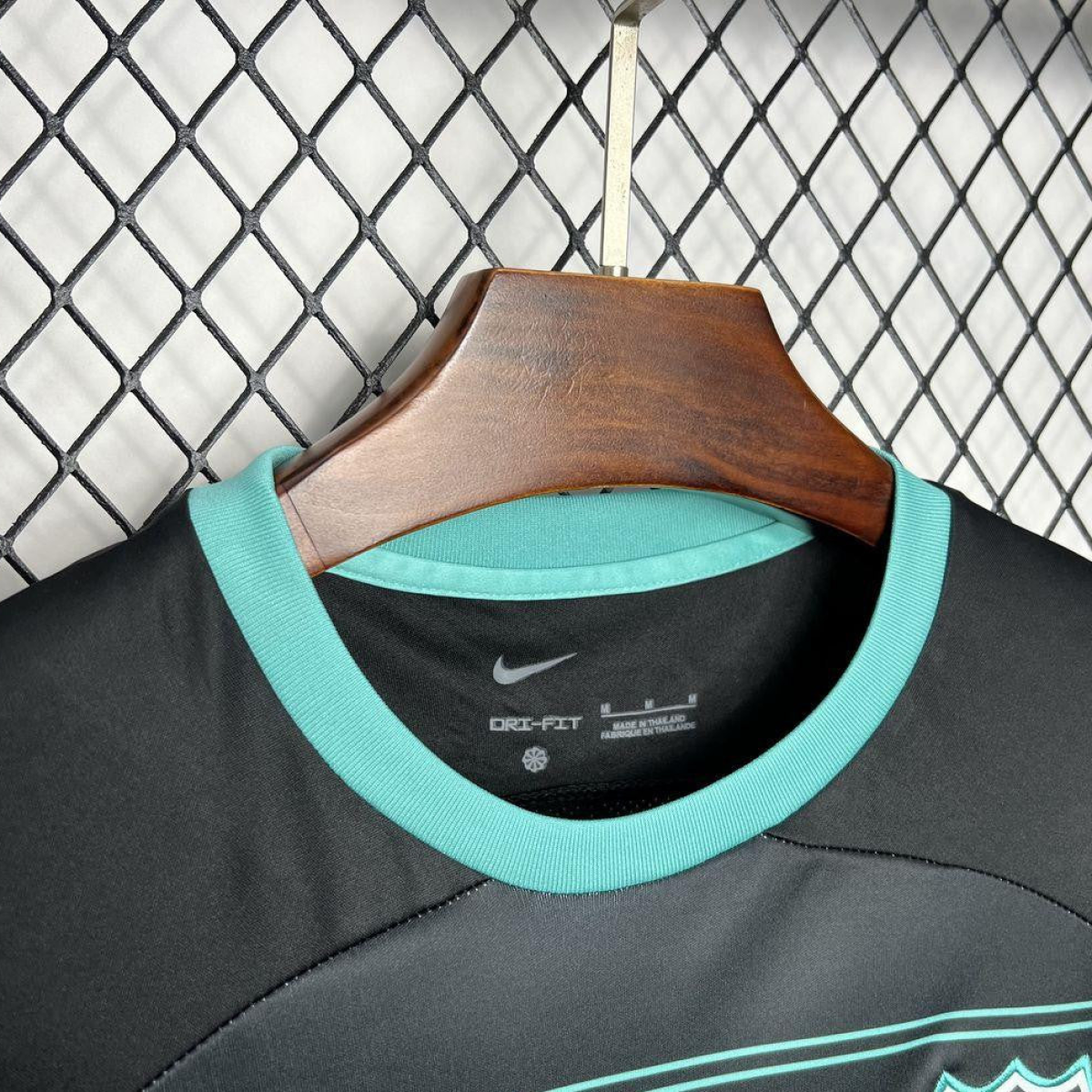 24/25 Portsmouth Away Jersey