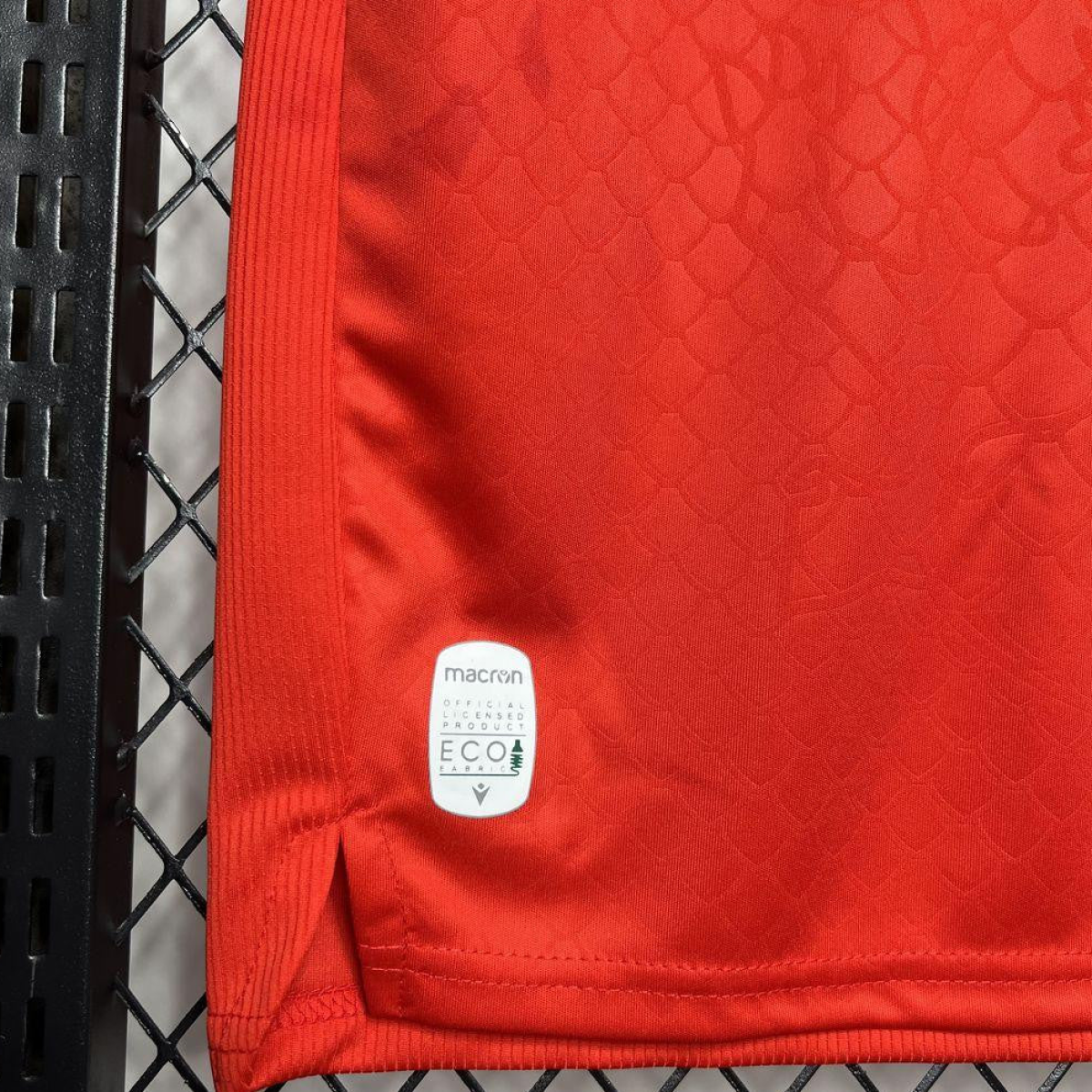 24/25 Wrexham Home Jersey