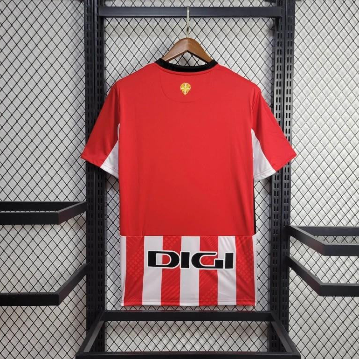 24/25 Athletic Bilbao Home Jersey