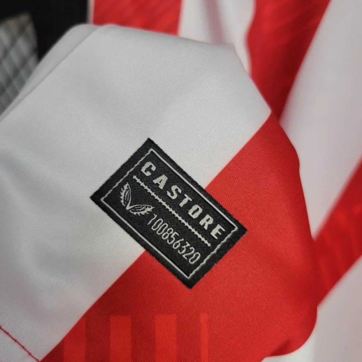 24/25 Athletic Bilbao Home Jersey