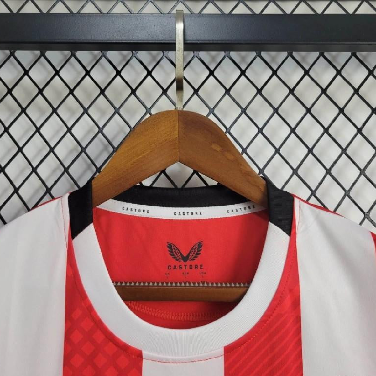 24/25 Athletic Bilbao Home Jersey