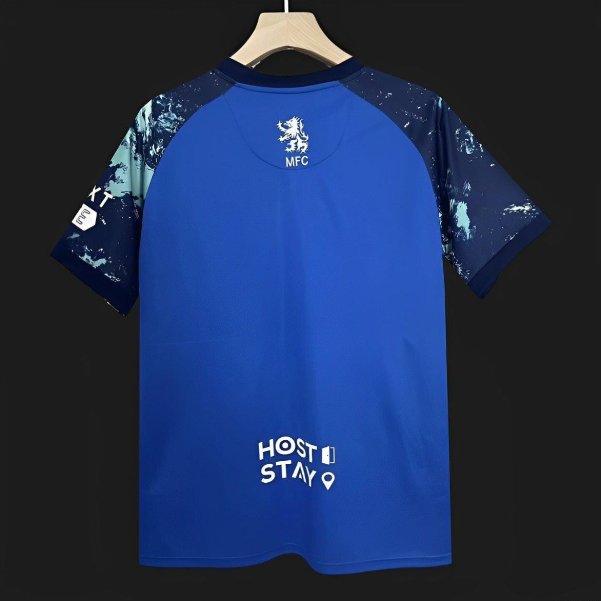 24/25 Middlesbrough Third Jersey