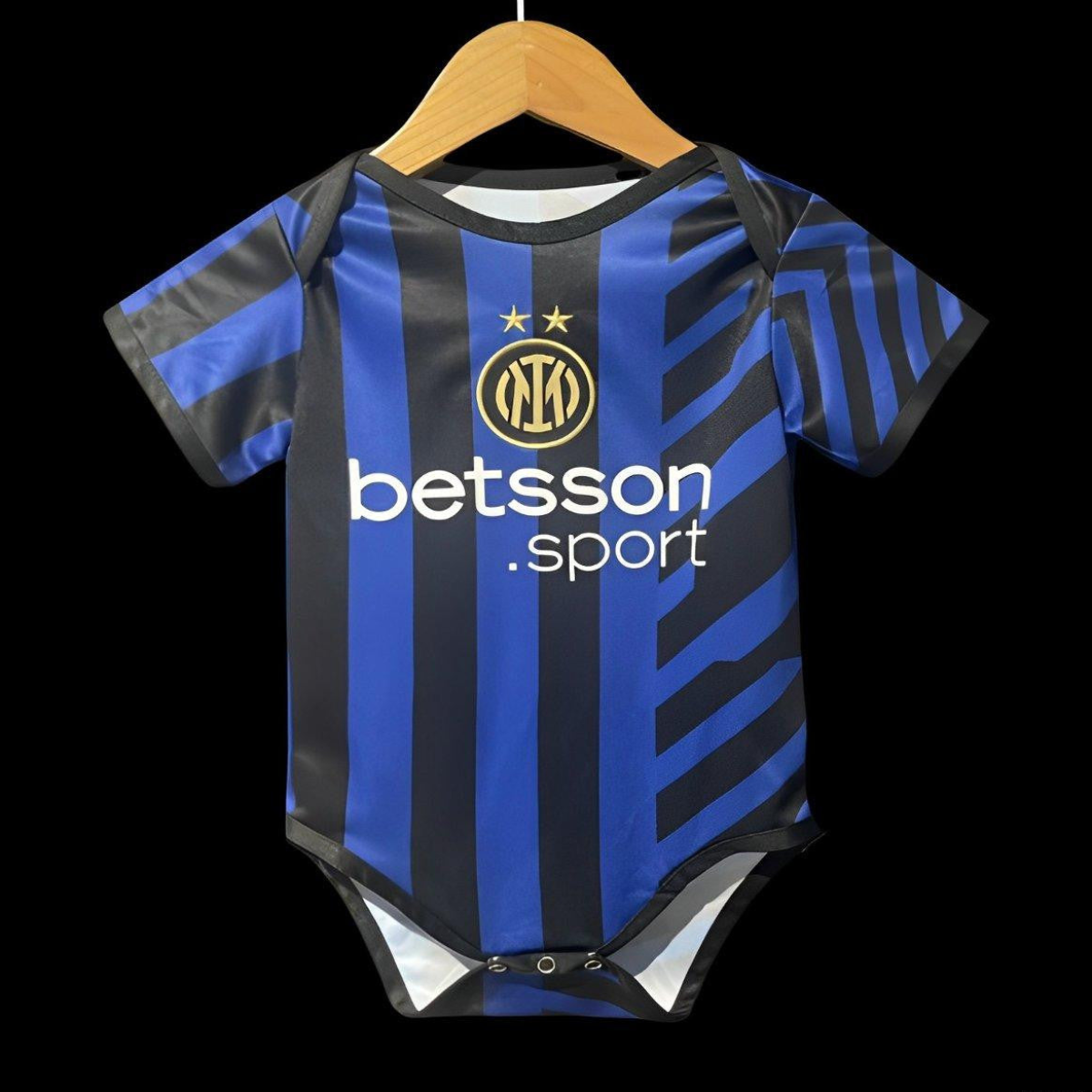 24/25 Baby Inter Milan Home Jersey
