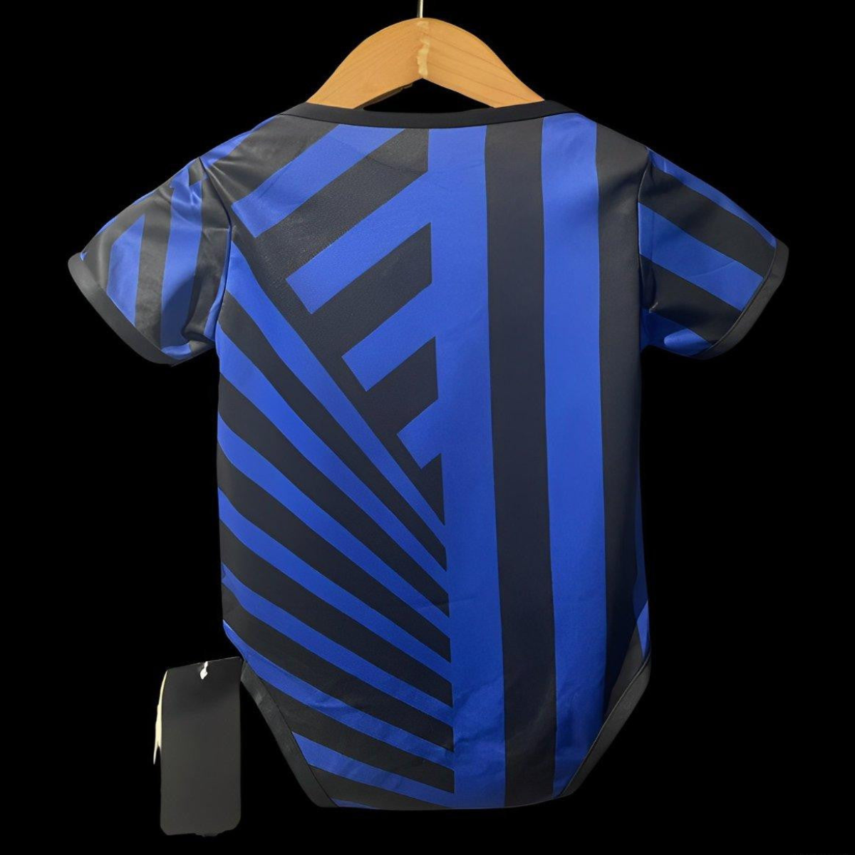 24/25 Baby Inter Milan Home Jersey