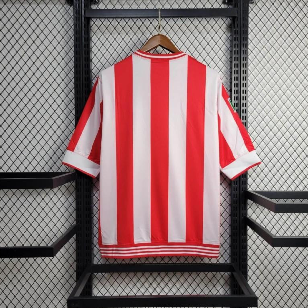 Retro 06/07 Chivas Guadalajara Home Jersey