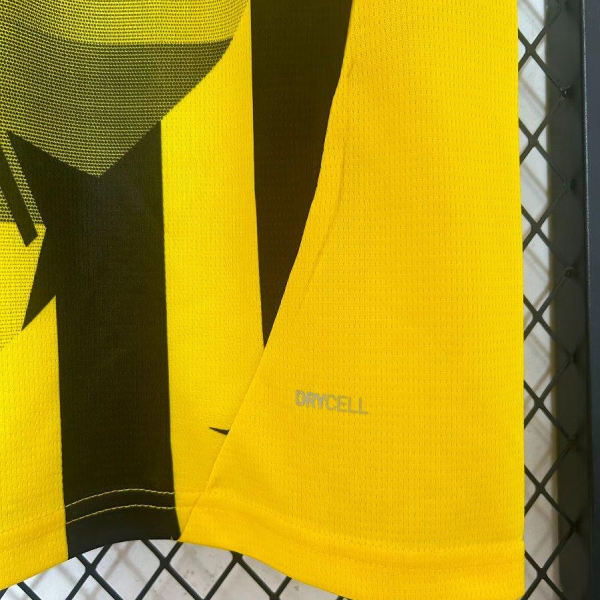 24/25 Borussia Dortmund Home Champion League Jersey