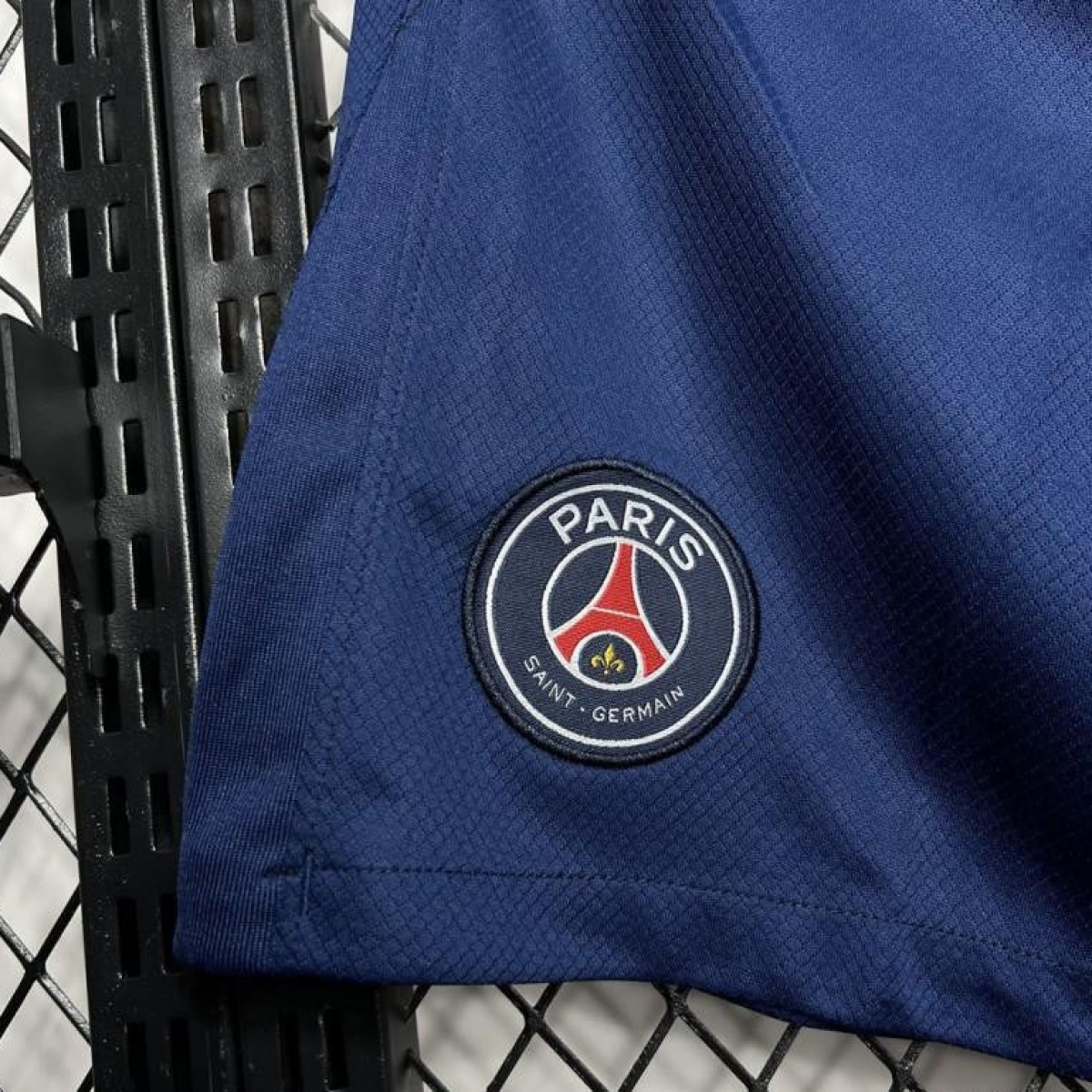24/25 PSG/ Paris Saint-Germain Home Shorts