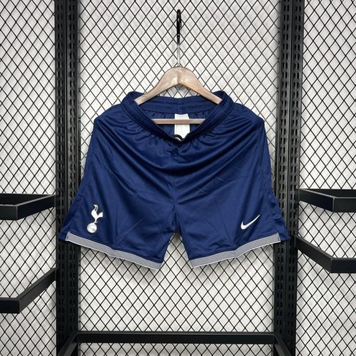 24/25 Tottenham Hotspur Home Shorts