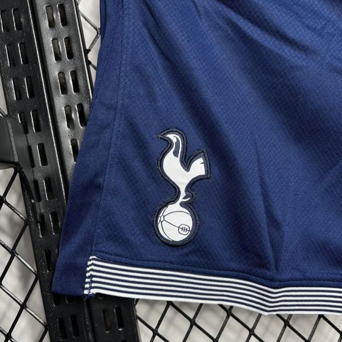 24/25 Tottenham Hotspur Home Shorts