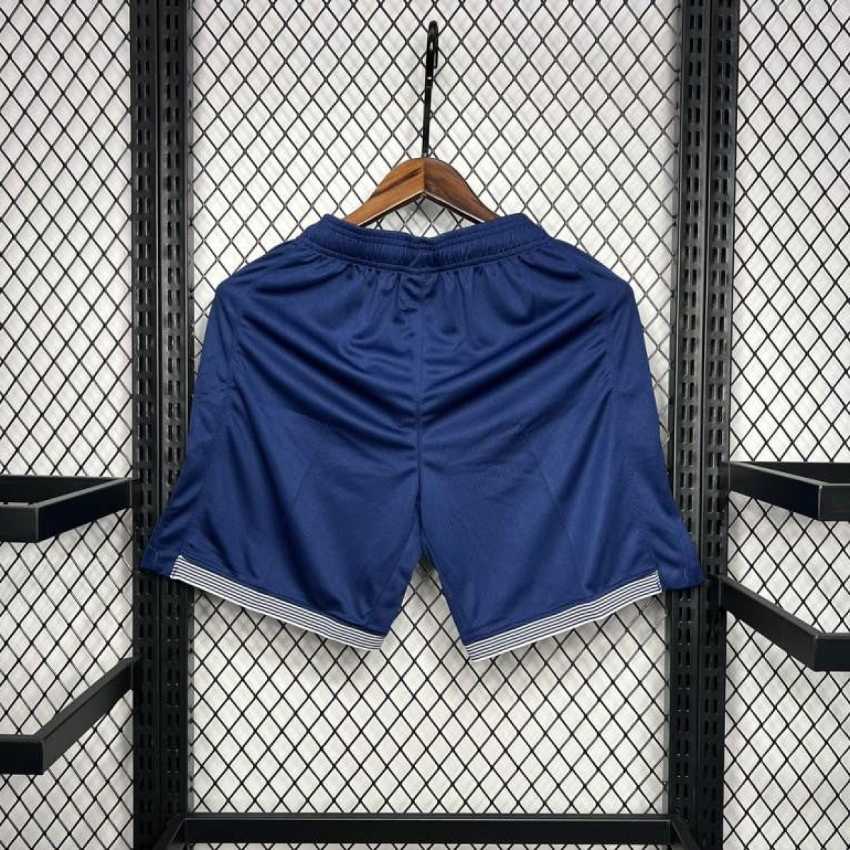 24/25 Tottenham Hotspur Home Shorts