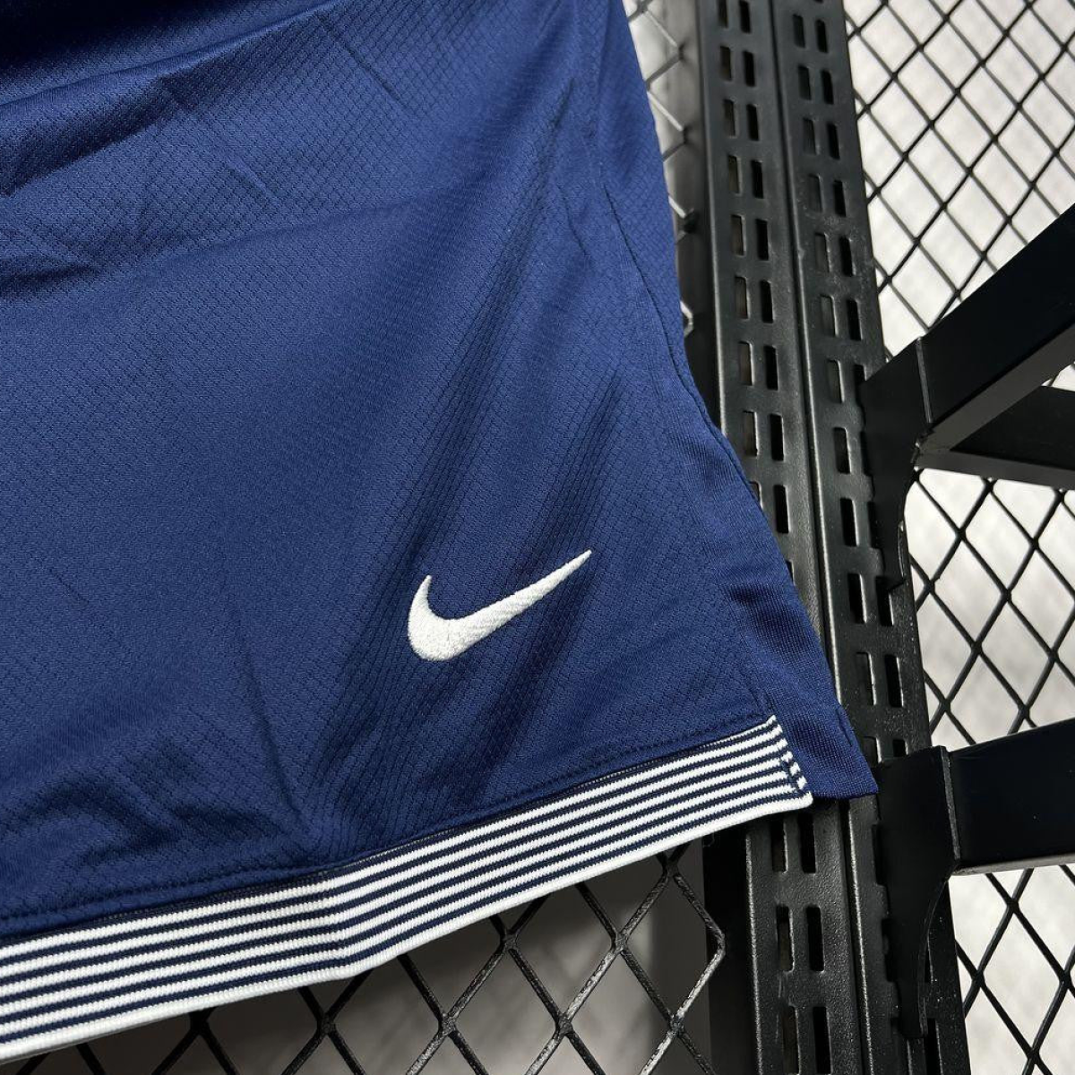 24/25 Tottenham Hotspur Home Shorts