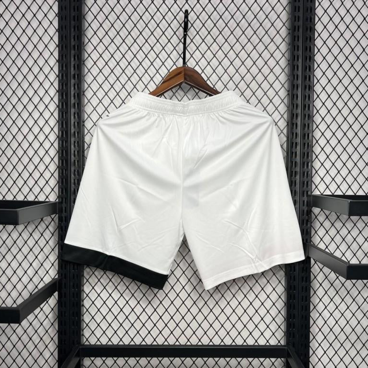 24/25 Sao Paulo Home Shorts