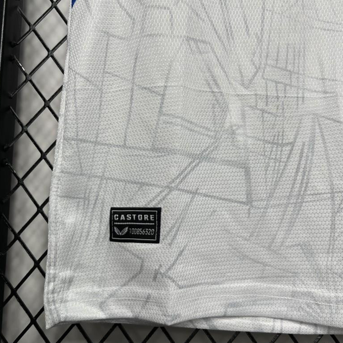 Rangers 2024/25 Away Jersey