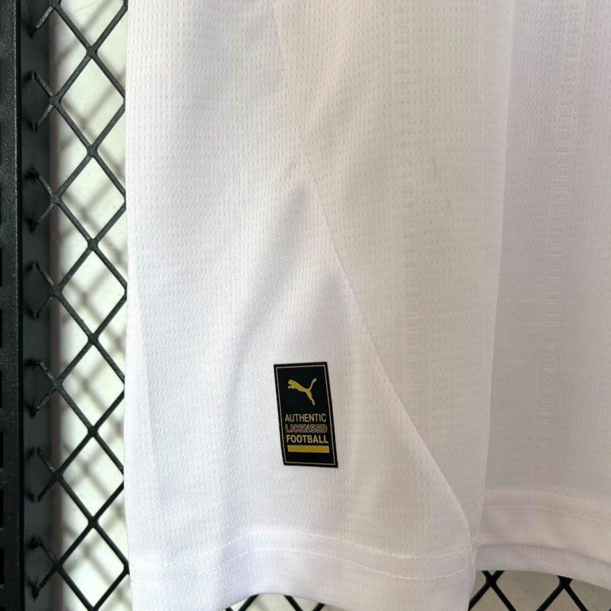 24/25 AC Milan Away Jersey
