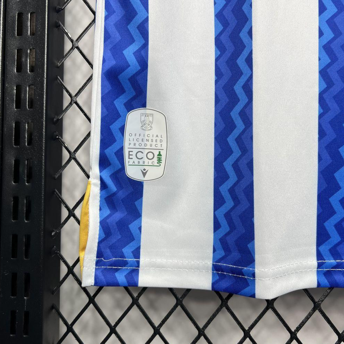 24/25 Sheffield Wednesday Home Jersey
