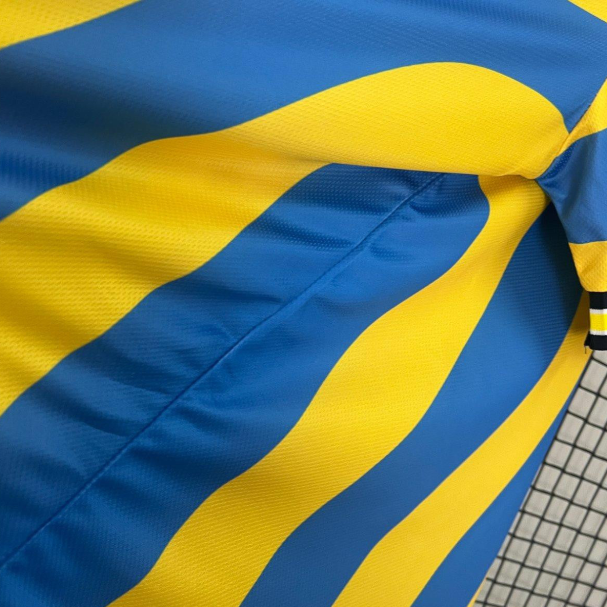 Retro 97/98 Malaga Away Jersey