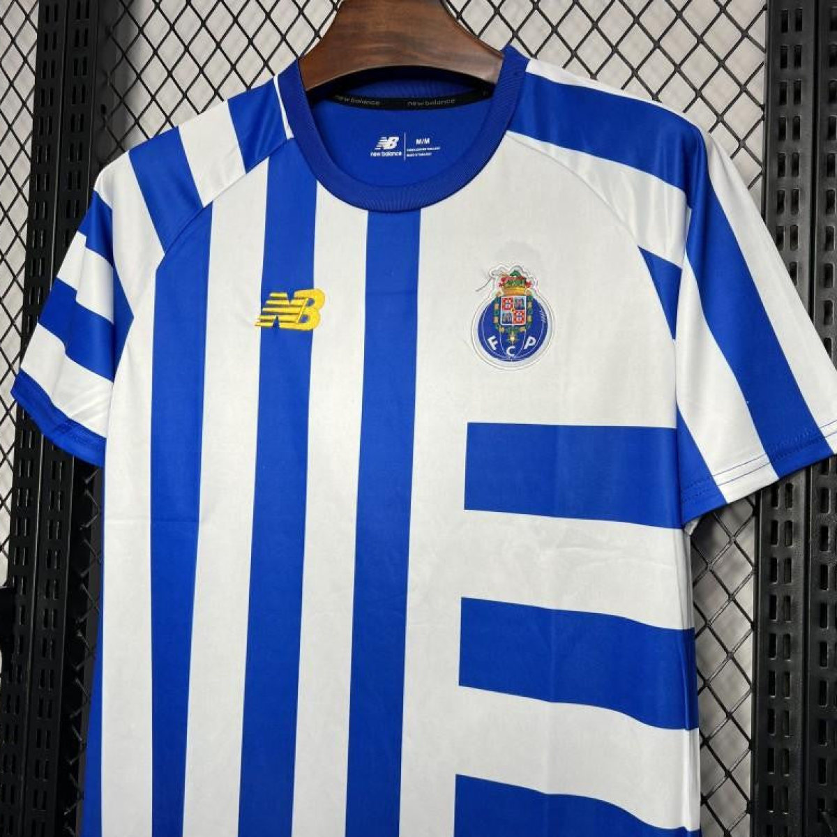 24/25 FC Porto Pre-match Training Jersey