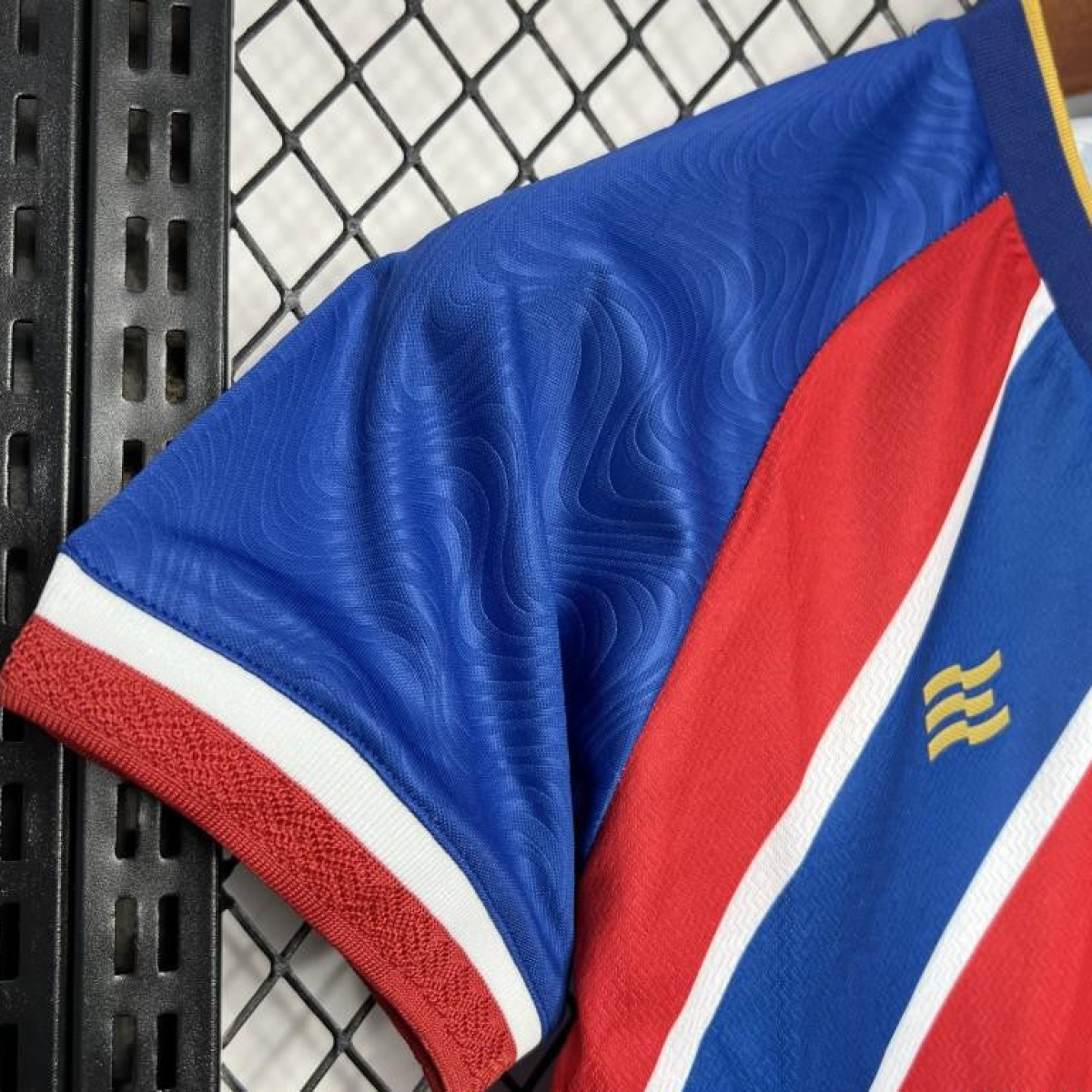 24/25 Women Bahia Away Jersey