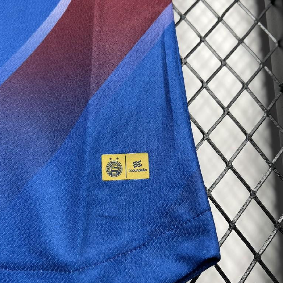 24/25 Women Bahia Away Jersey