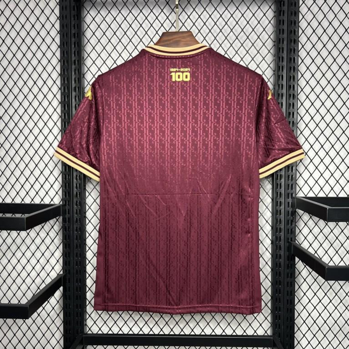 24/25 Atletico Juventus Home Jersey