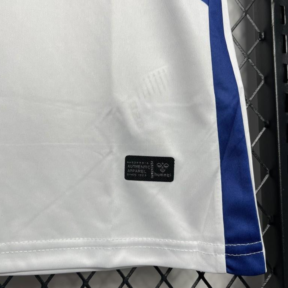 24/25 CD Tenerife Home Jersey