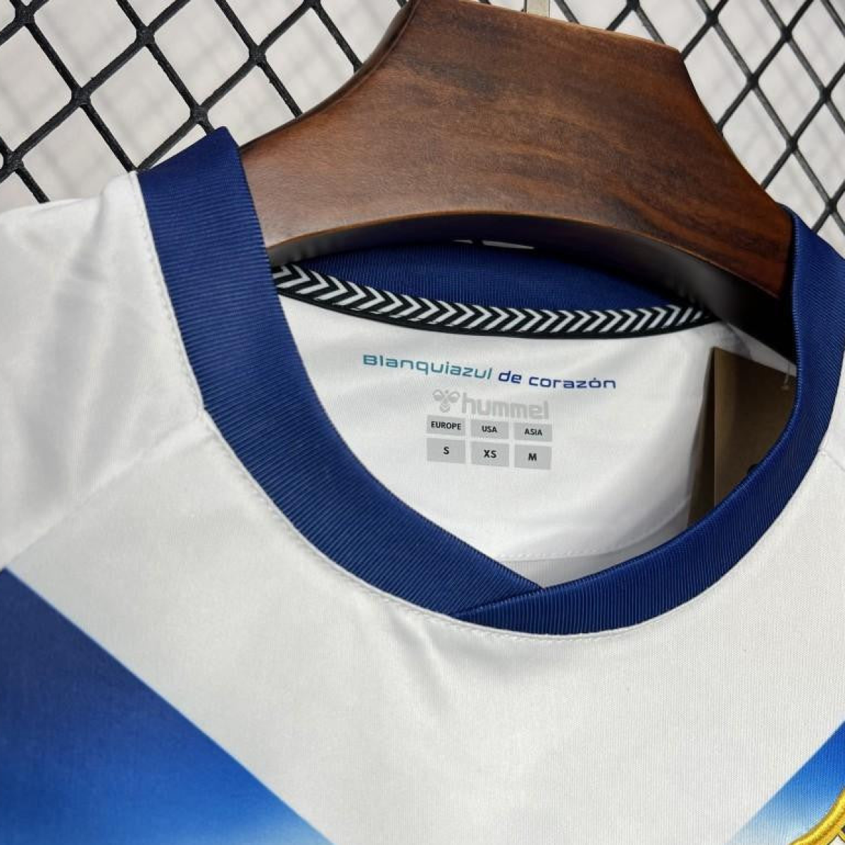 24/25 CD Tenerife Home Jersey