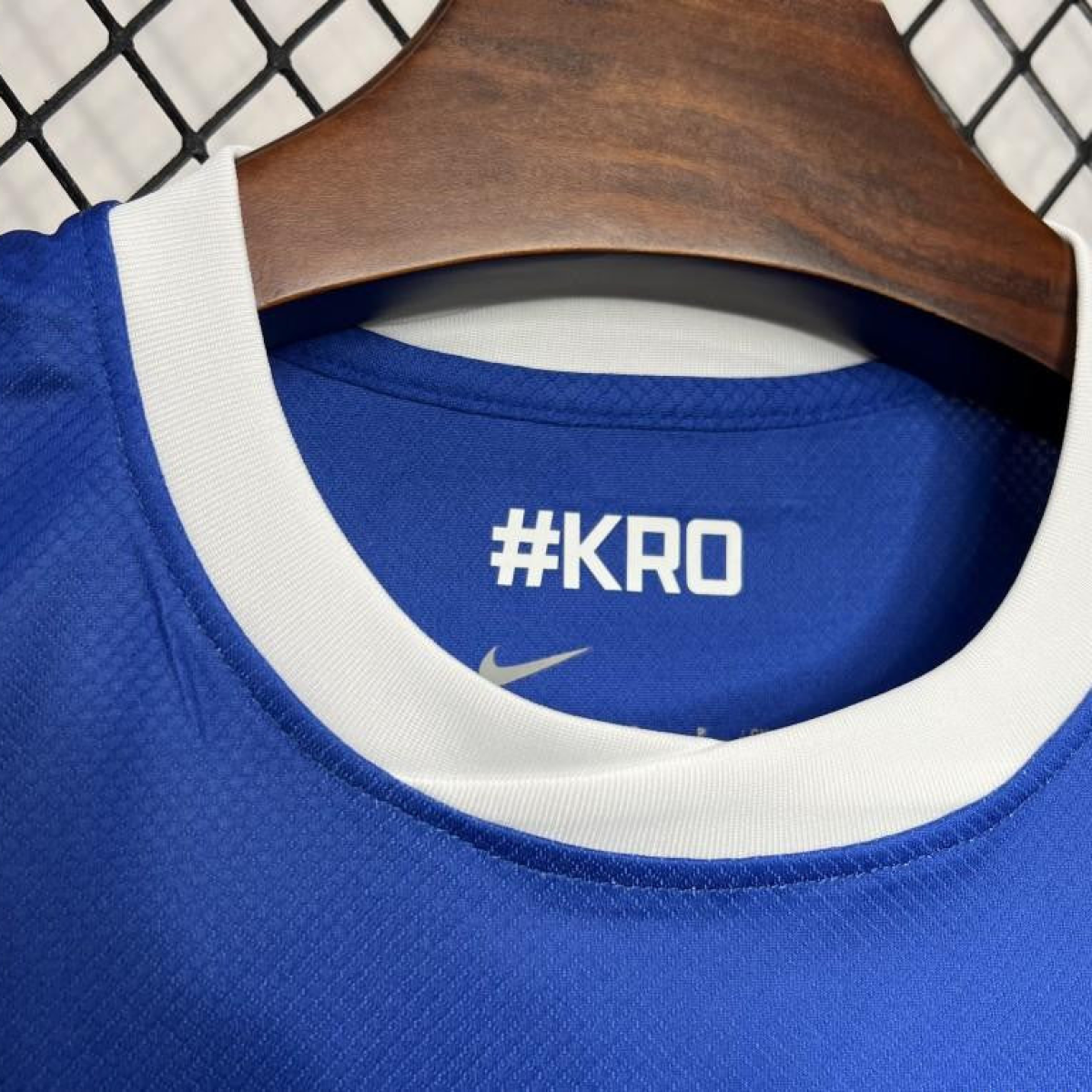 24/25 Birmingham City Home Jersey