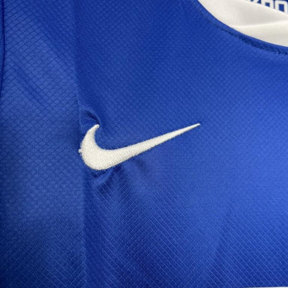 24/25 Birmingham City Home Jersey