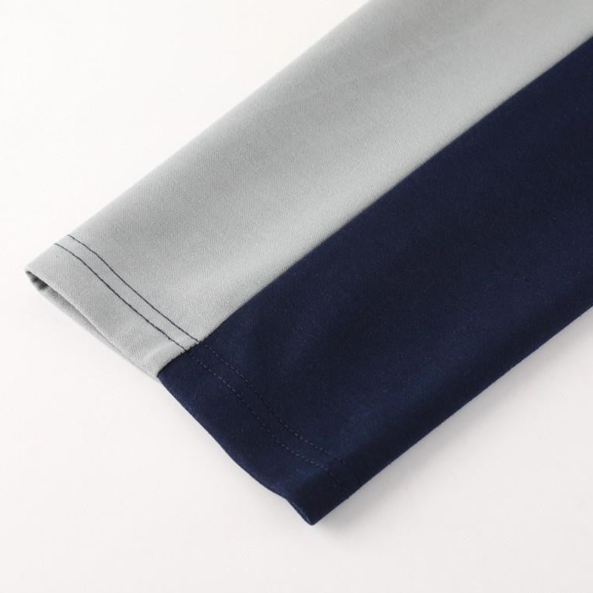 2024 Puma Navy/Grey Full Zipper Jacket +Long Pants
