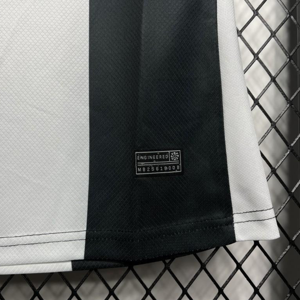 24/25 Women Corinthians THIRD Jersey