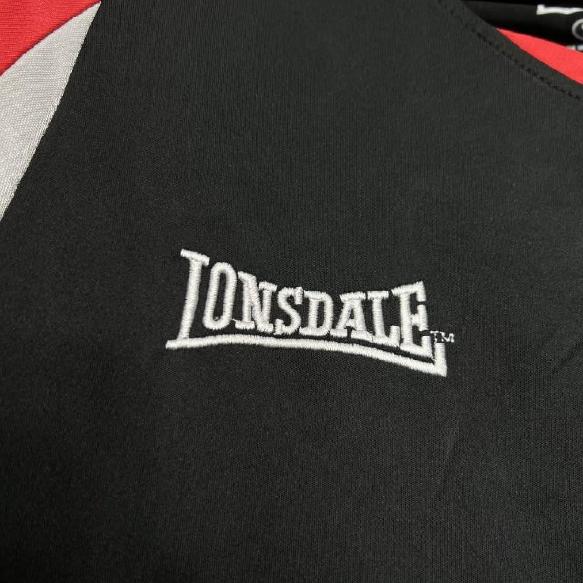 Retro 05/06 Sunderland Away Jersey